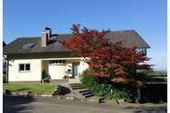 Urlaub Ferienwohnung Fewo Waldreben