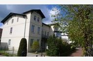 Urlaub Ferienwohnung Fewo Anker in der Villa Victoria