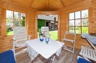 Urlaub Bensersiel Ferienwohnung 107923 privat