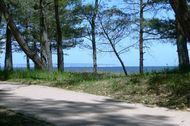 Urlaub Baabe (Ostseebad) Ferienhaus 108064 privat