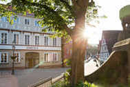 Urlaub Amorbach Hotel 108251 privat