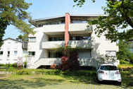 Urlaub Heringsdorf (Seebad) Ferienwohnung 108254 privat