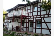 Urlaub Binz (Ostseebad) Ferienwohnung 10843 privat