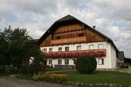 Urlaub St. Wolfgang im Salzkammergut Ferienwohnung 108628 privat