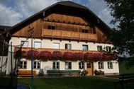 Urlaub Ferienwohnung Ferienwohnung Pöllmannbauer