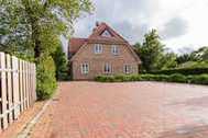Urlaub St. Peter-Ording Ferienhaus 108630 privat