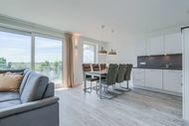 Urlaub Ferienwohnung Ferienwohnung Strandblick