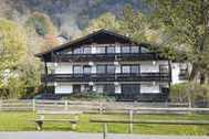 Urlaub Tegernsee Ferienwohnung 108636 privat