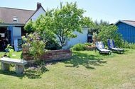 Urlaub Baabe (Ostseebad) Ferienwohnung 108685 privat