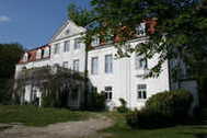 Urlaub Ferienwohnung Gutshaus Redderstorf