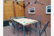 Urlaub Uplengen Ferienwohnung 108722 privat