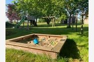 Urlaub Ferienwohnung Sophienhof Neu Heinde