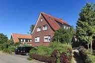 Urlaub Bensersiel Ferienwohnung 108731 privat