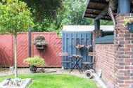 Urlaub Hesel-Neukamperfehn Ferienwohnung 108732 privat