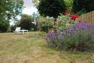 Urlaub Silz OT Nossentin Ferienhaus 108745 privat