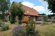 Urlaub Silz OT Nossentin Ferienhaus 108745 privat