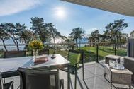 Urlaub Garz/Usedom Ferienwohnung 108790 privat