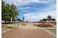 Urlaub Ueckermünde (Seebad) Ferienwohnung 108857 privat