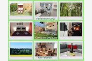 Urlaub Hann. Münden Ferienwohnung 108916 privat