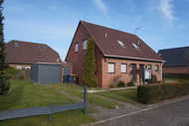 Urlaub Carolinensiel Ferienhaus 108918 privat