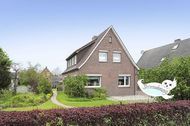 Urlaub Carolinensiel Apartment 108939 privat