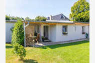 Urlaub Bungalow Bungalow Neues Atelier