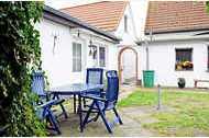 Urlaub Neuendorf/Insel Hiddensee Ferienwohnung 109070 privat