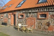 Urlaub Steinhagen OT Krummenhagen Ferienwohnung 109091 privat