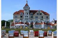 Urlaub Hotel Haus Meeresblick WM416