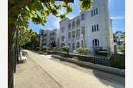 Urlaub Ahlbeck (Seebad) Ferienwohnung 10941 privat