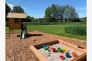 Urlaub Lancken-Granitz auf Rügen Ferienwohnung 109429 privat