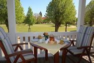 Urlaub Kühlungsborn (Ostseebad) Ferienwohnung 109444 privat