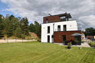 Urlaub Krakow am See Ferienhaus 109452 privat