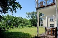 Urlaub Ferienwohnung Ferienwohnung Ostseebad Göhren mit super Seeblick