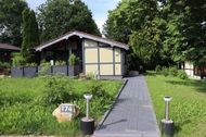 Urlaub Ferienhaus Ferienhaus Robinson Paradiesecke 174