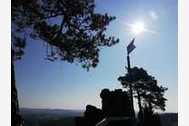 Urlaub Gräfenberg-Haidhof Ferienwohnung 109554 privat