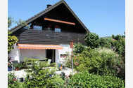 Urlaub Ebermannstadt Ferienwohnung 109559 privat
