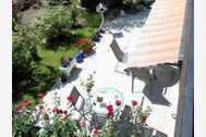 Urlaub Ebermannstadt Ferienwohnung 109559 privat