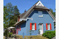 Urlaub Glowe auf Rügen Ferienhaus 109571 privat