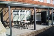 Urlaub Carolinensiel Ferienhaus 109578 privat