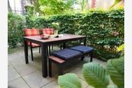 Urlaub Ferienwohnung Residenz Bleichröder, App. Teja