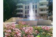 Urlaub Heringsdorf (Seebad) Ferienwohnung 10959 privat