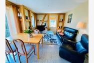 Urlaub Ferienwohnung Haus Nemo, App. 11