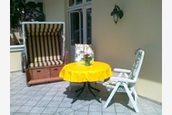 Urlaub Ferienwohnung Villa Caprivi, App. 6 C