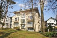Urlaub Heringsdorf (Seebad) Ferienwohnung 11000 privat