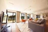 Urlaub Binz (Ostseebad) OT Prora Ferienwohnung 110116 privat