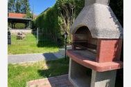 Urlaub Binz (Ostseebad) Ferienwohnung 110132 privat