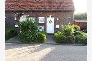 Urlaub Carolinensiel Ferienhaus 110236 privat