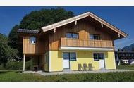 Urlaub Abersee/Strobl Ferienwohnung 110256 privat