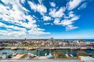Urlaub Hotel WIROtel Warnemünde